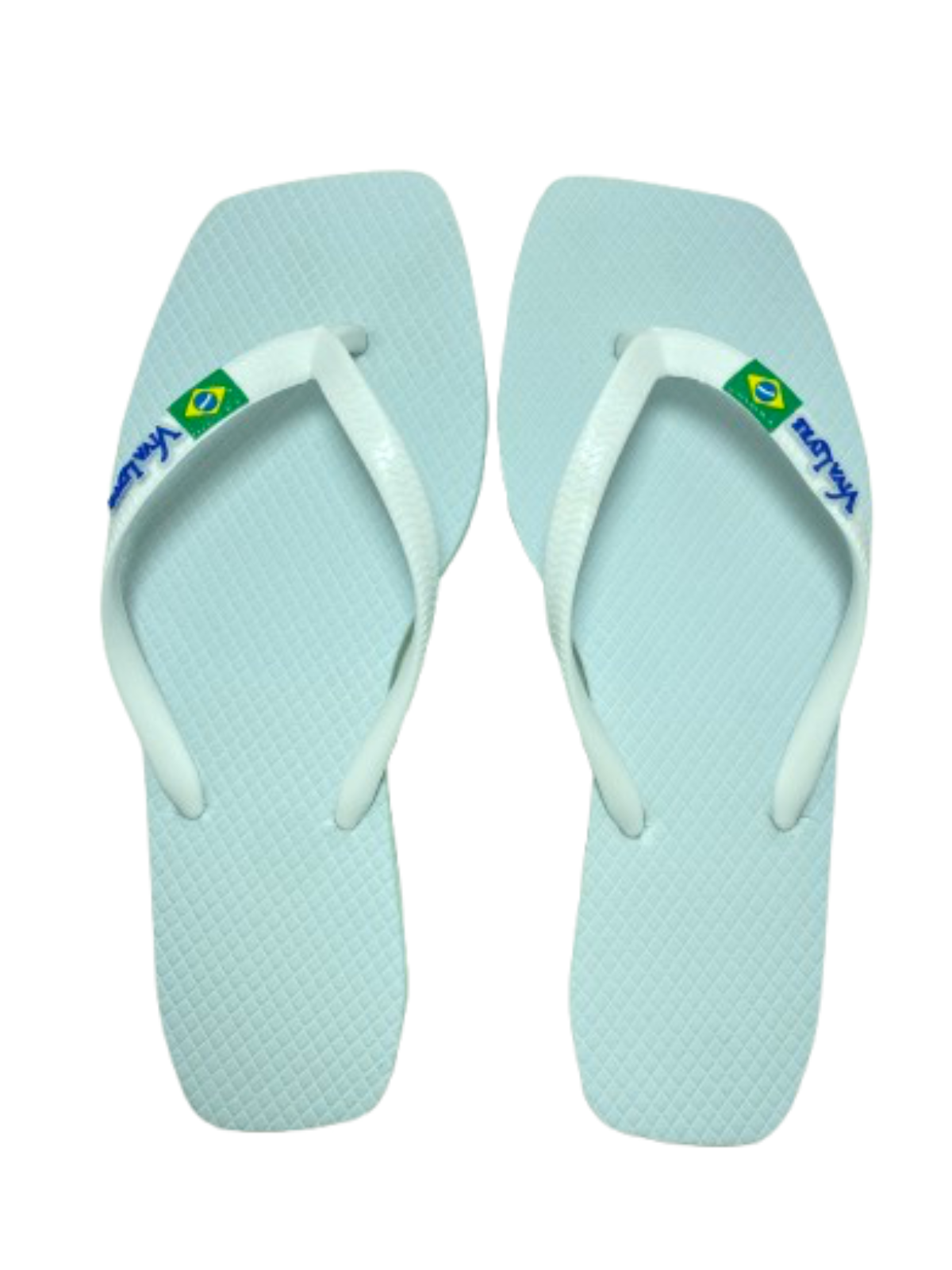 Chinelo Coleção BRASIL Elegância Feminino - Imagem 6