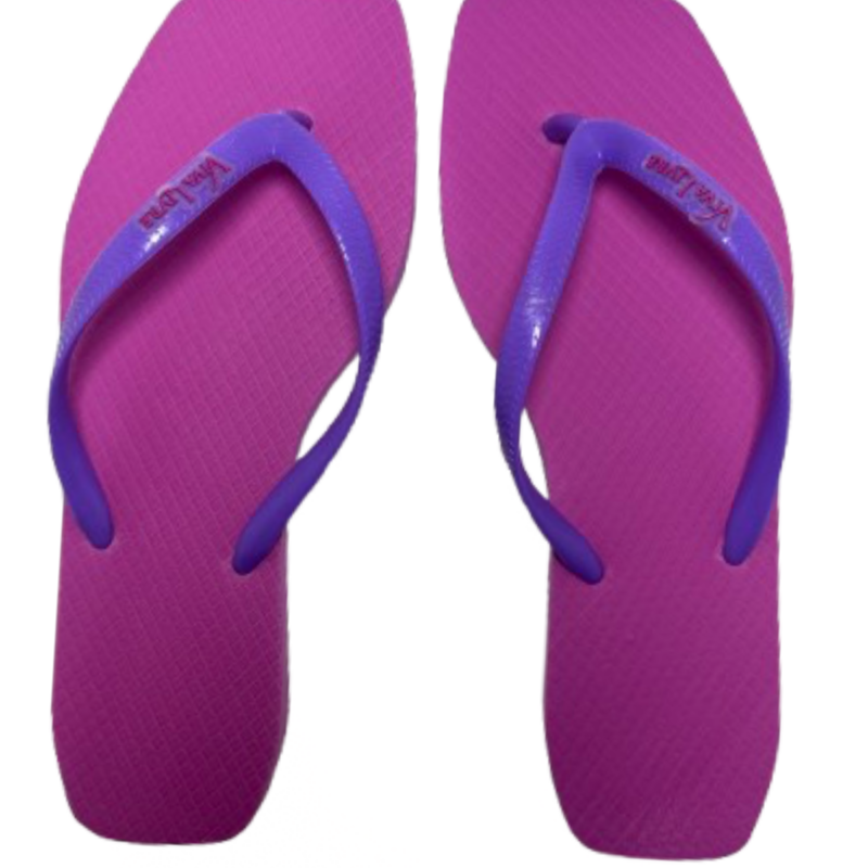 Chinelo Coleção Elegância Feminino