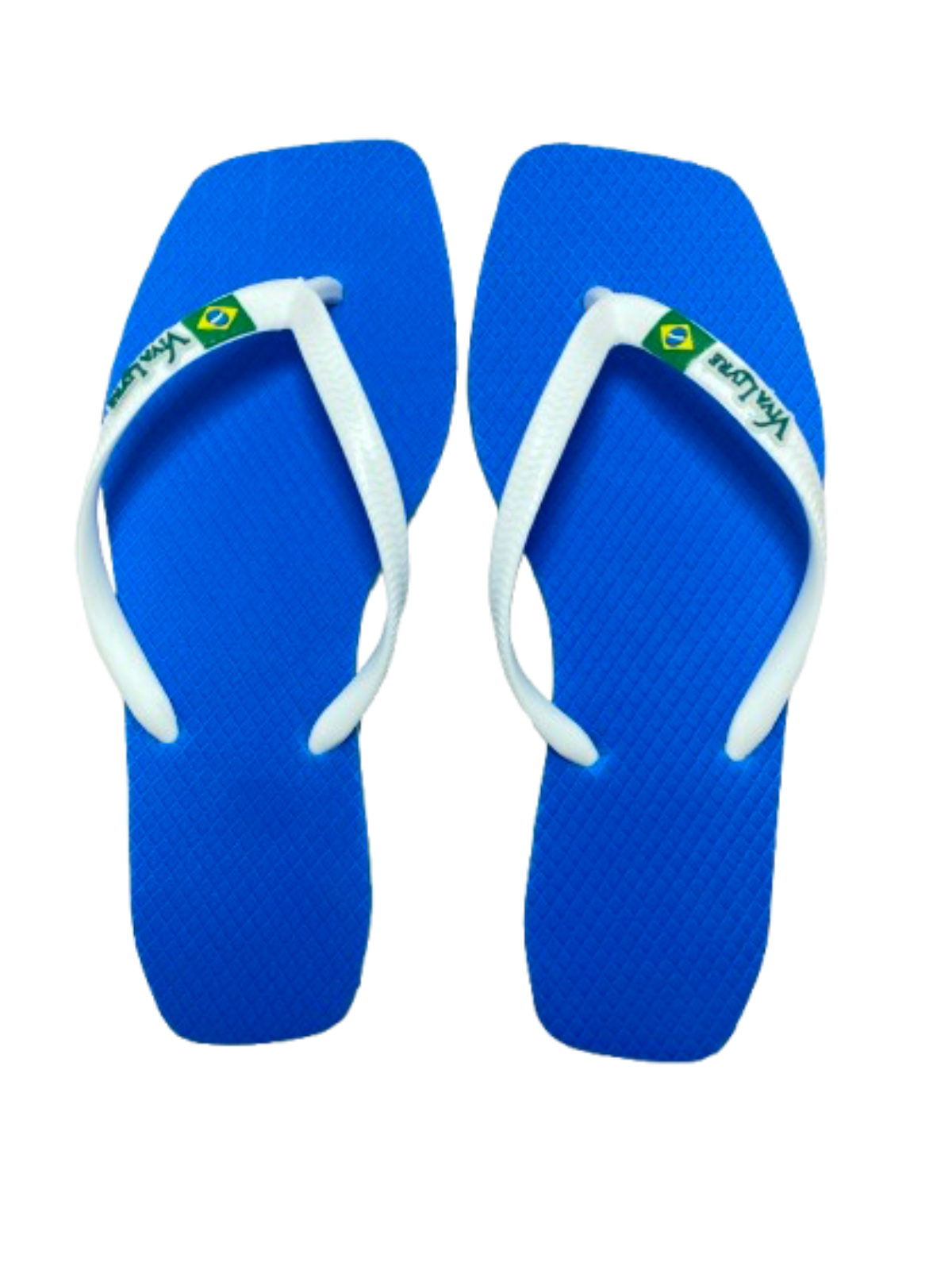 Chinelo Coleção BRASIL Elegância Feminino - Imagem 4