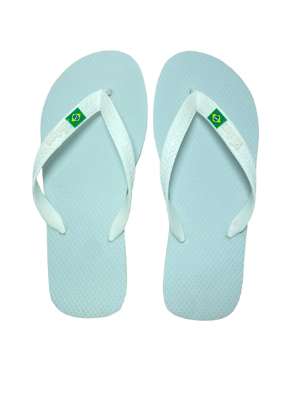 Conjunto Chinelo Par Perfeito Brasil - Imagem 7