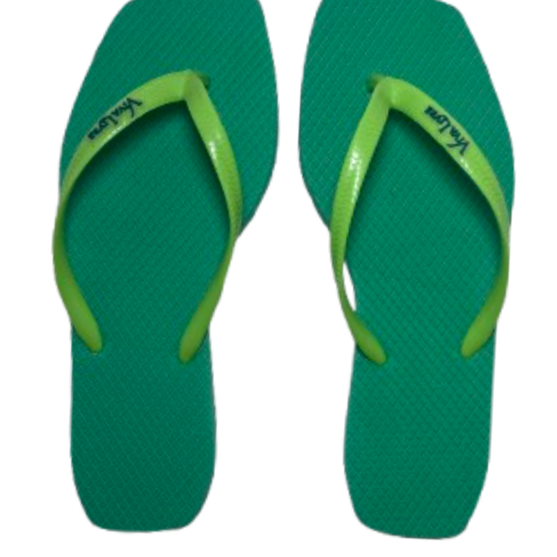 Chinelo Coleção Elegância Feminino