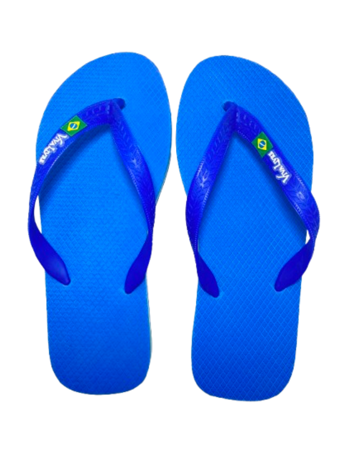 Chinelo Coleção BRASIL Dia Masculino - Imagem 8