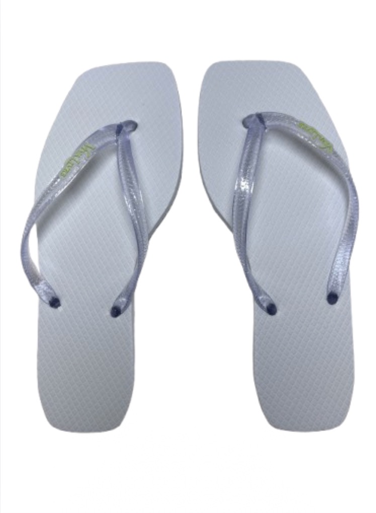 Conjunto Chinelo Par Perfeito - Imagem 2