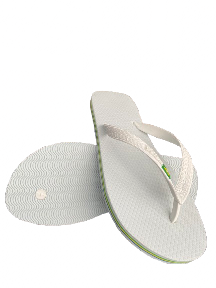 Conjunto Chinelo Par Perfeito Brasil - Imagem 5