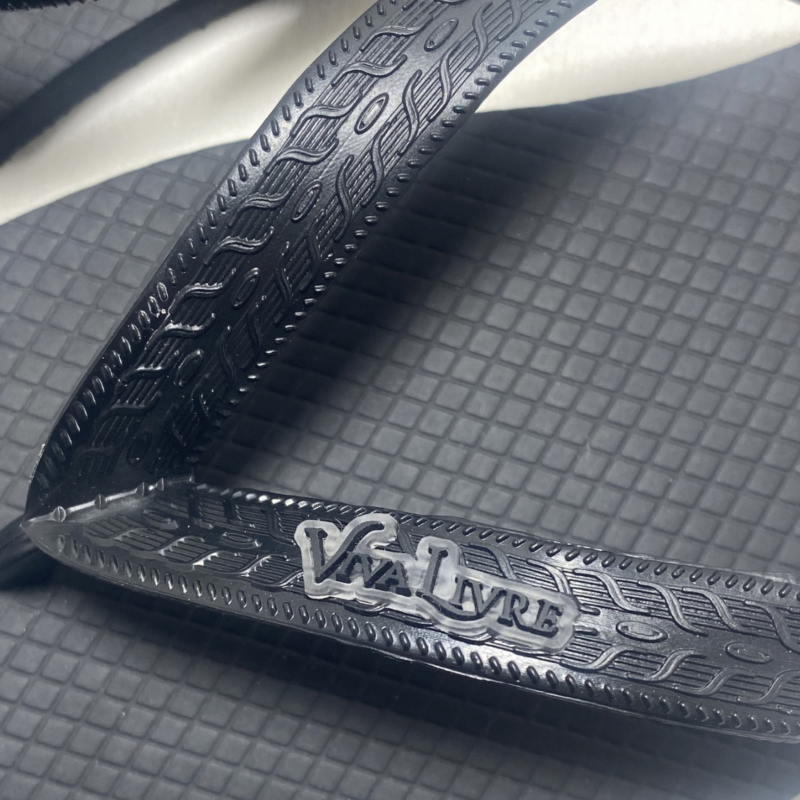 Chinelo Coleção Dia Masculino