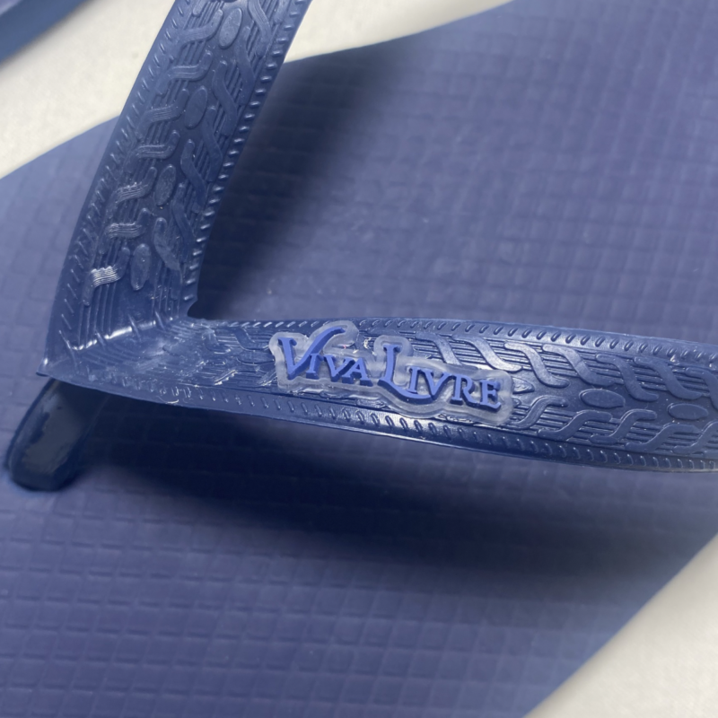 Chinelo Coleção Dia Masculino