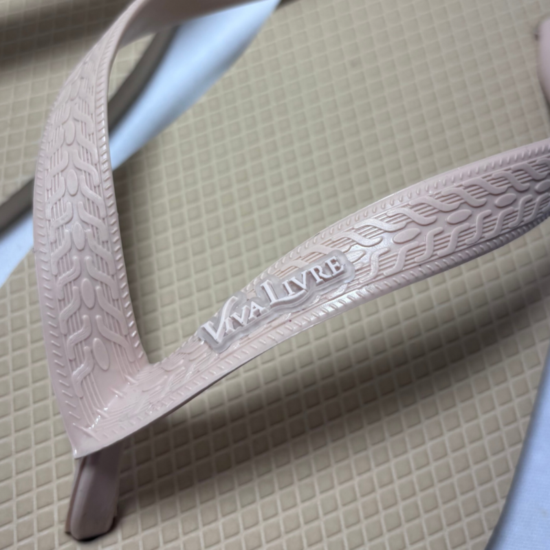 Chinelo Coleção Dia Masculino