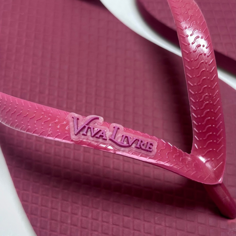 Chinelo Coleção Dia Feminino