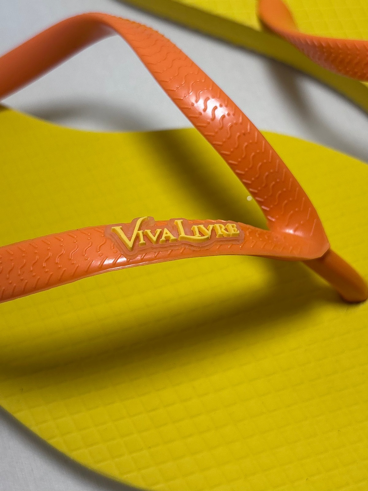 Chinelo Coleção Elegância Feminino - Imagem 2