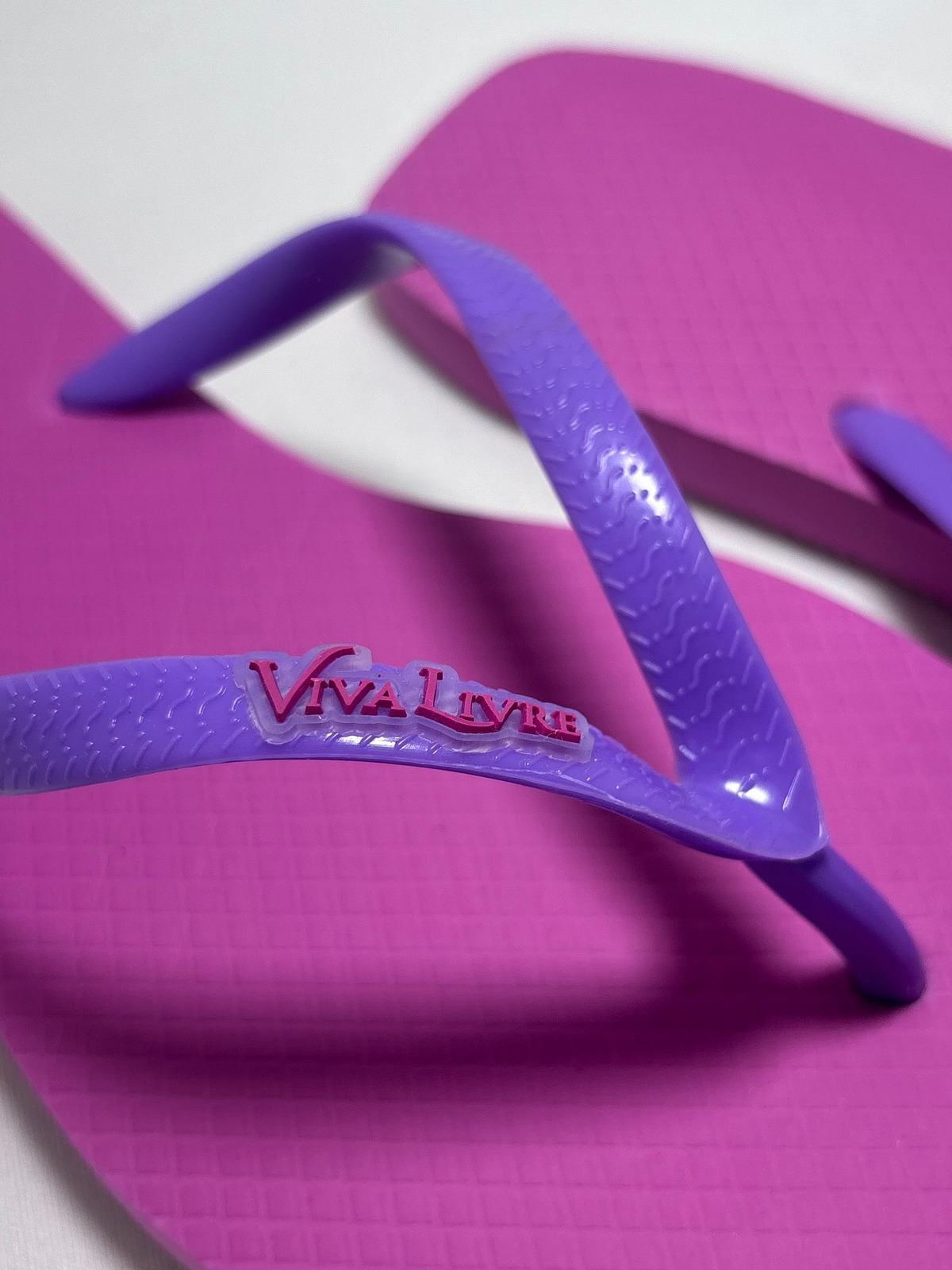 Chinelo Coleção Elegância Feminino - Imagem 2
