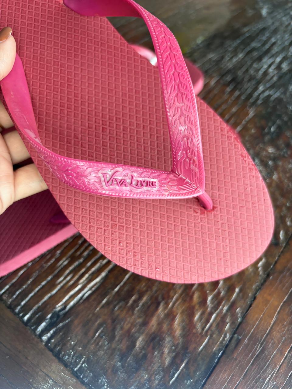 Conjunto Chinelo Par Perfeito - Imagem 3