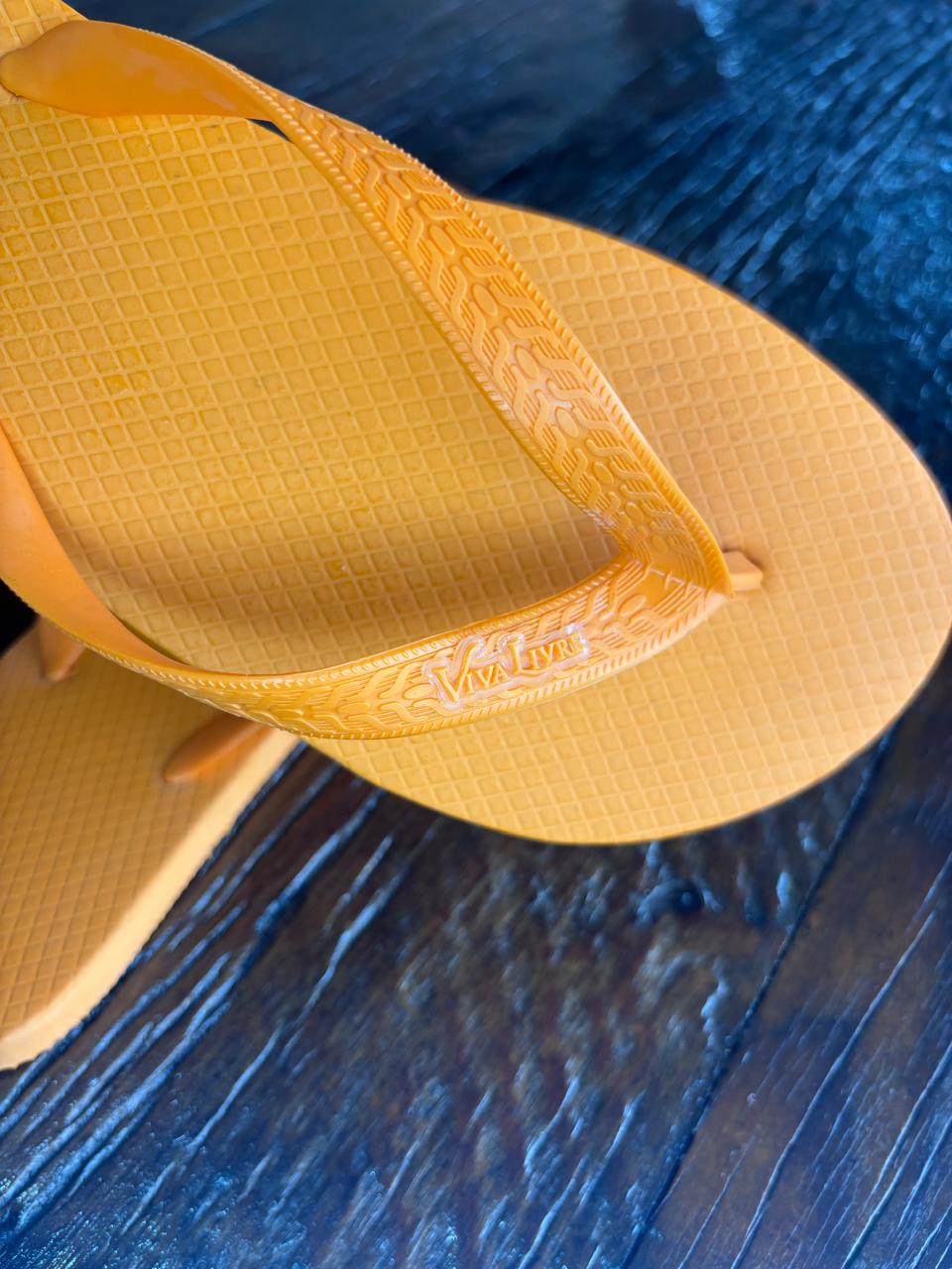 Conjunto Chinelo Par Perfeito - Imagem 3
