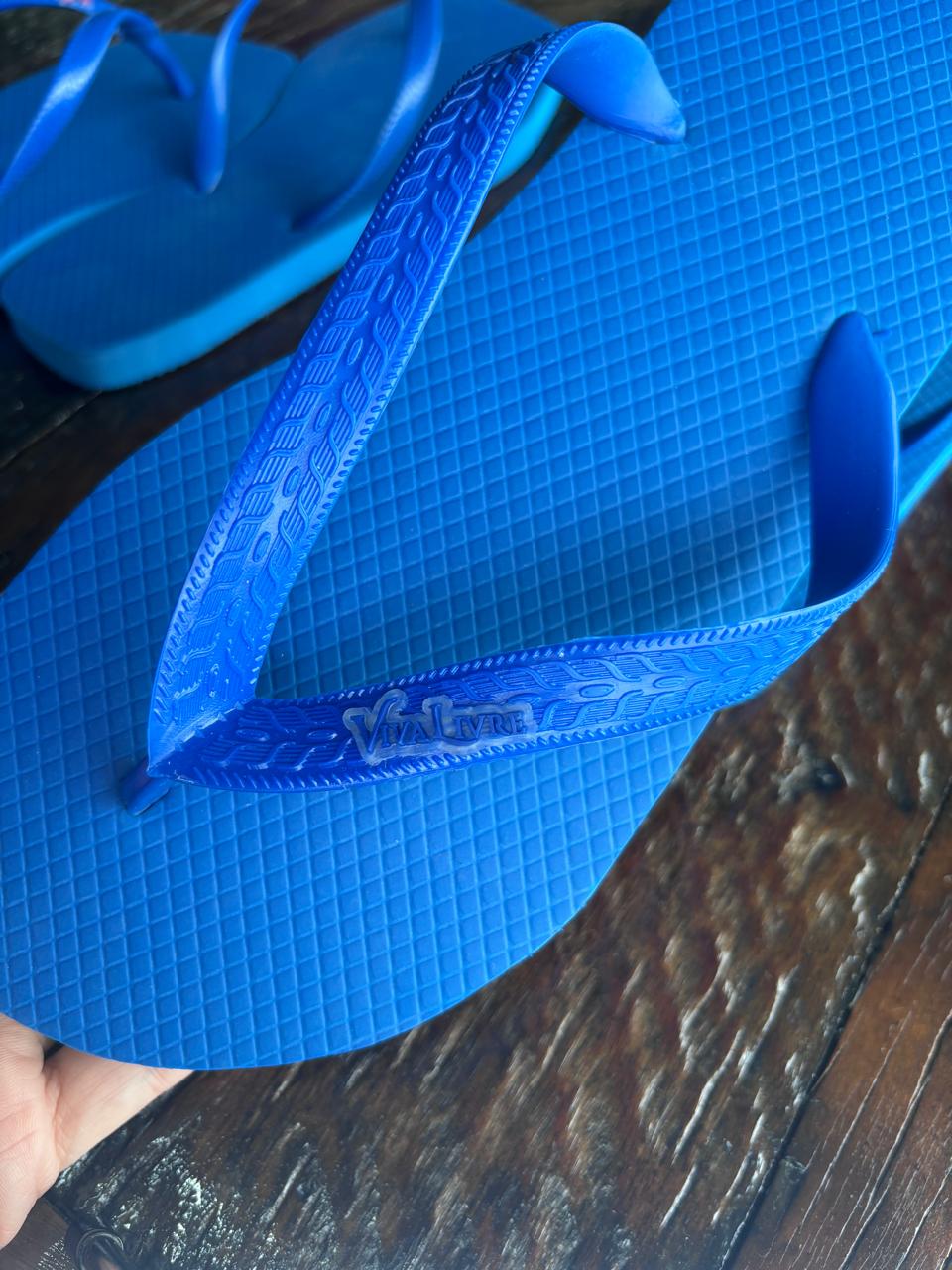 Conjunto Chinelo Par Perfeito - Imagem 3