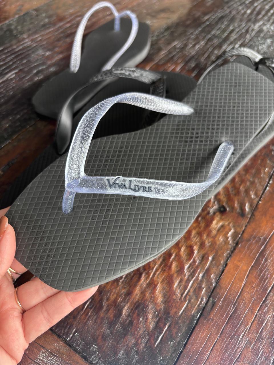 Conjunto Chinelo Par Perfeito - Imagem 2