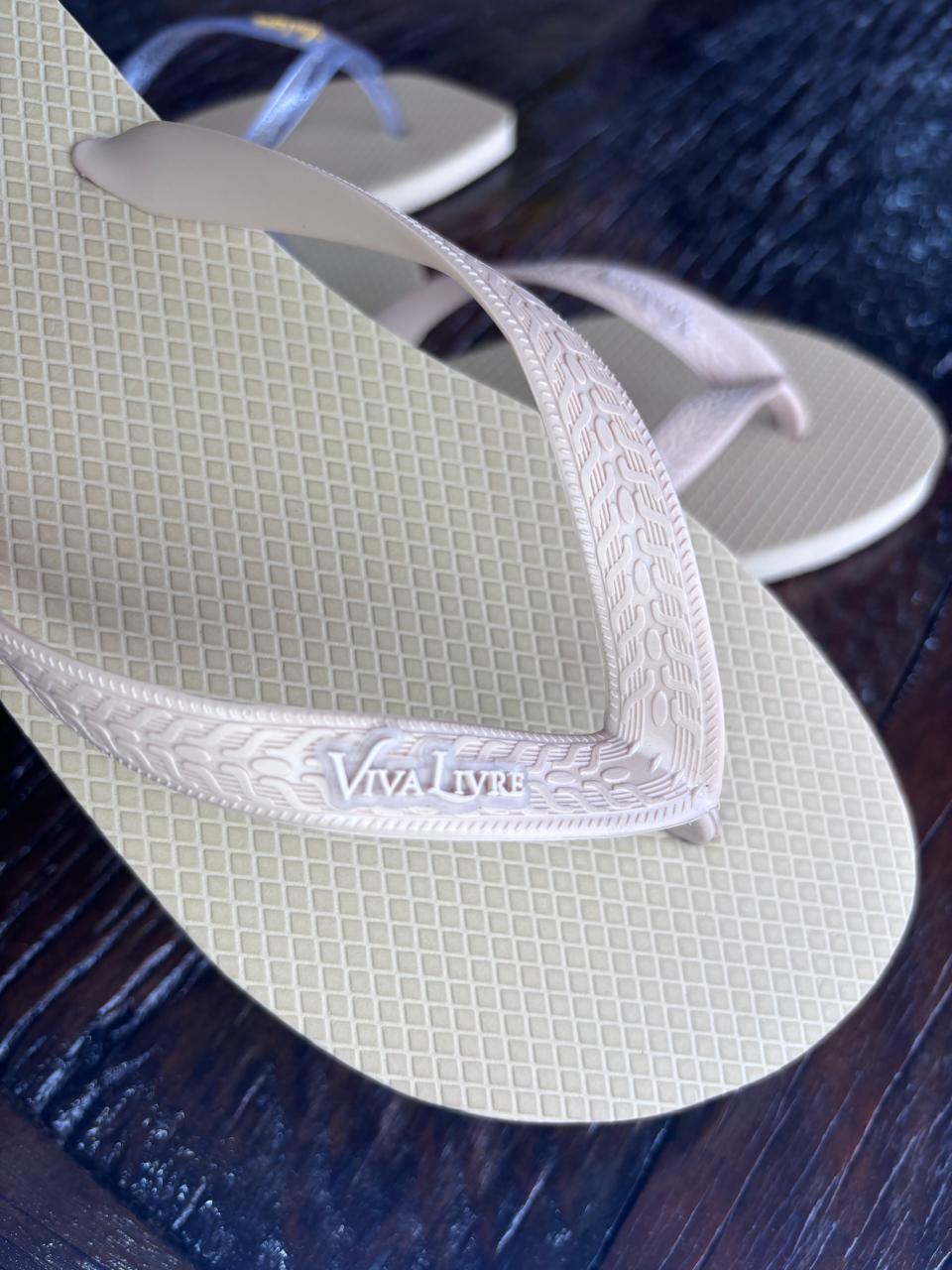 Conjunto Chinelo Par Perfeito - Imagem 3