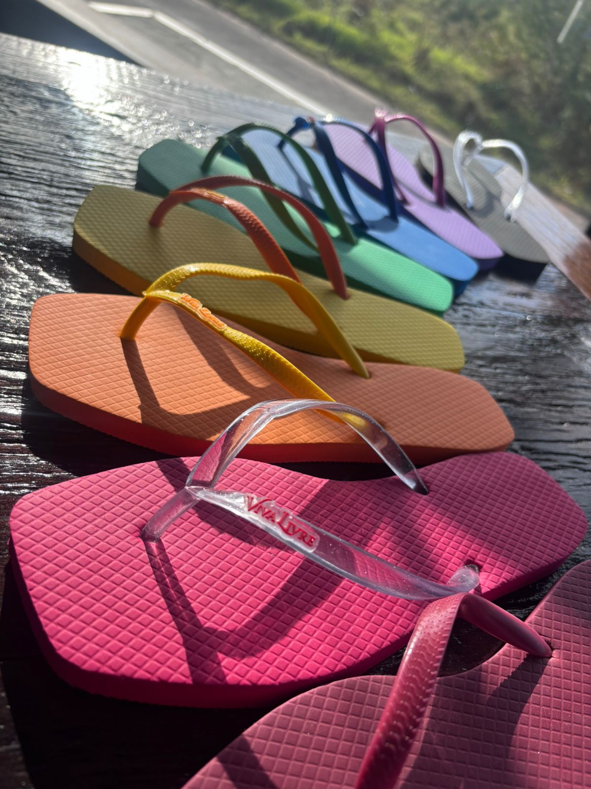Cores para seus Dias. Elegância - Imagem 2