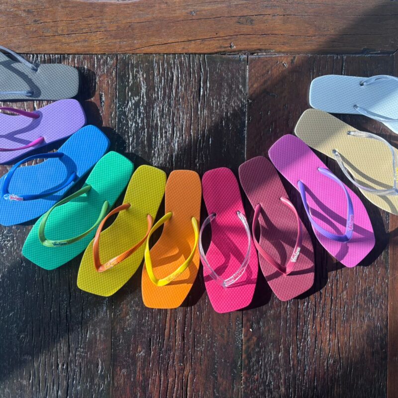 Cores para seus Dias. Elegância