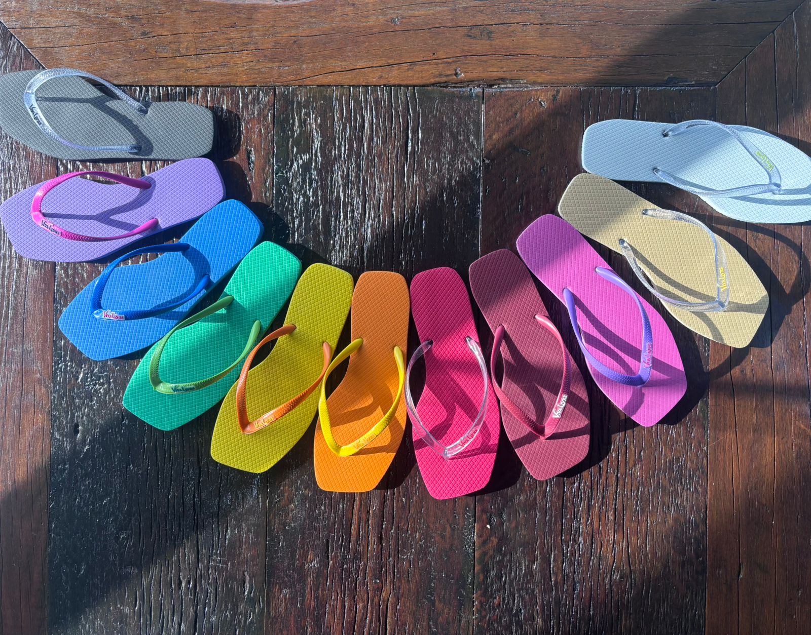 Cores para seus Dias. Elegância