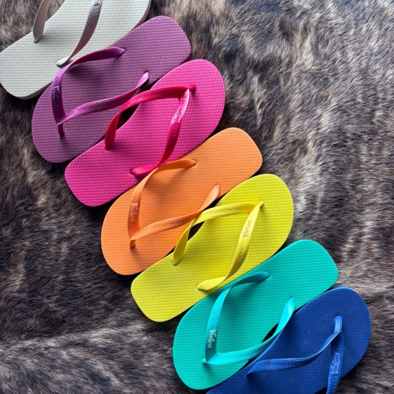 Cores para seus Dias.
